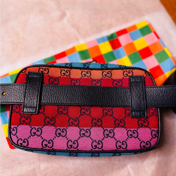Gucci Belt Bag/Fanny pack - Picture 15 of 15